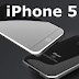 Rekor iPhone 5 Terbaru