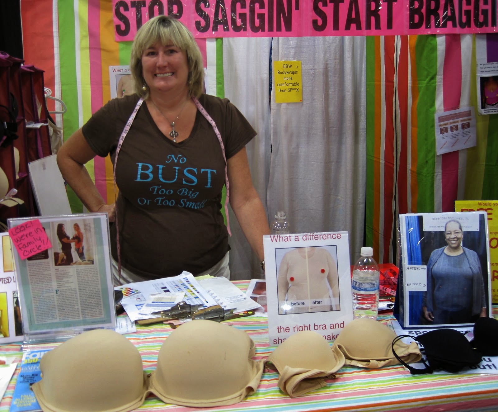 A Sentimental Quilter Sewing & Quilting Expo