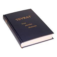 tevrat indir