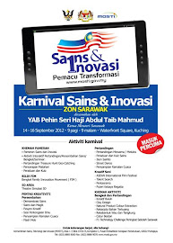 Karnival Zon Sarawak