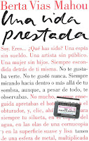 "Una vida prestada" de Berta Vias Mahou https://catalogo-rbgalicia.xunta.gal/cgi-bin/koha/opac-detail.pl?biblionumber=1421887&query_desc=ti%2Cwrdl%3A%20vida%20prestada