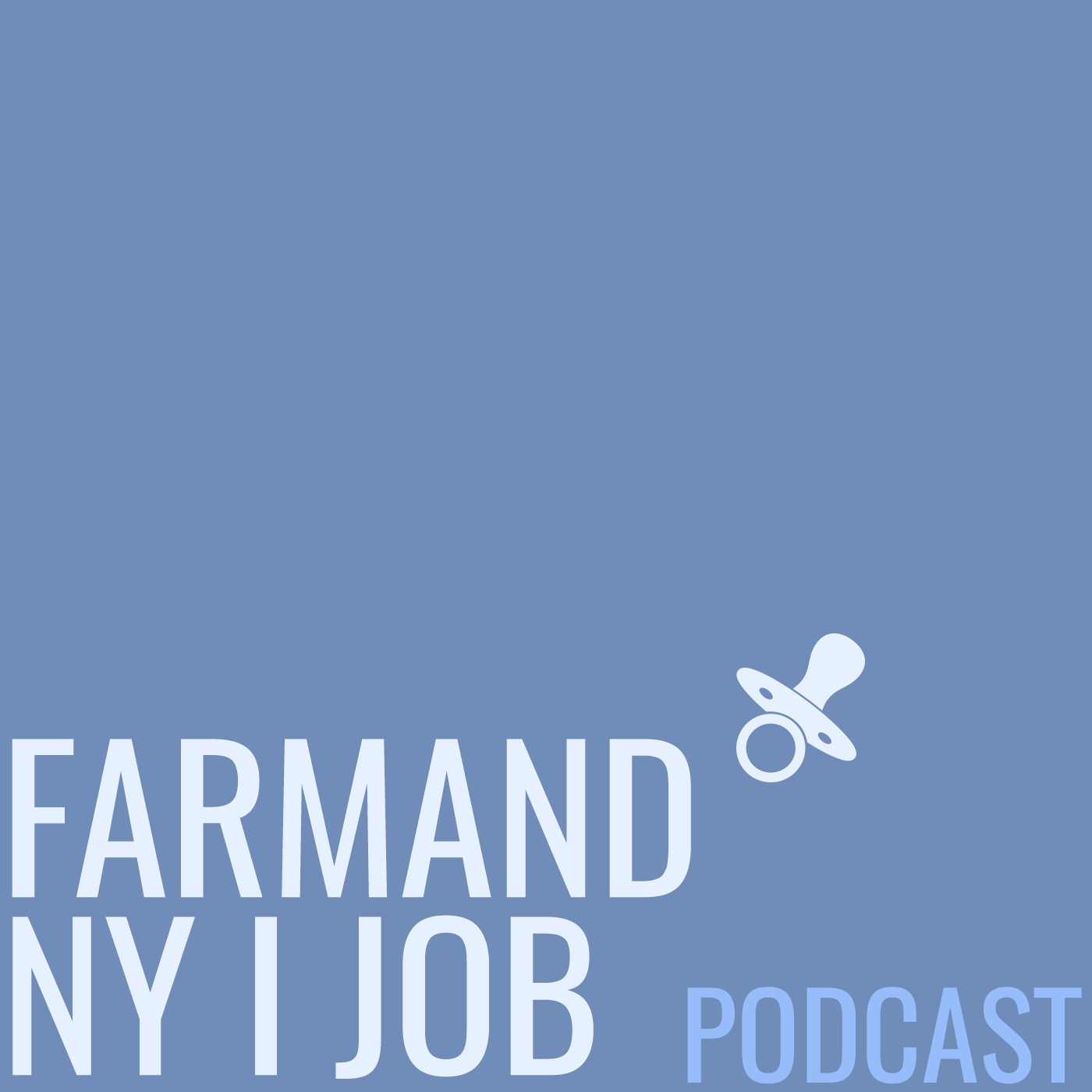 Farmand - Ny i job