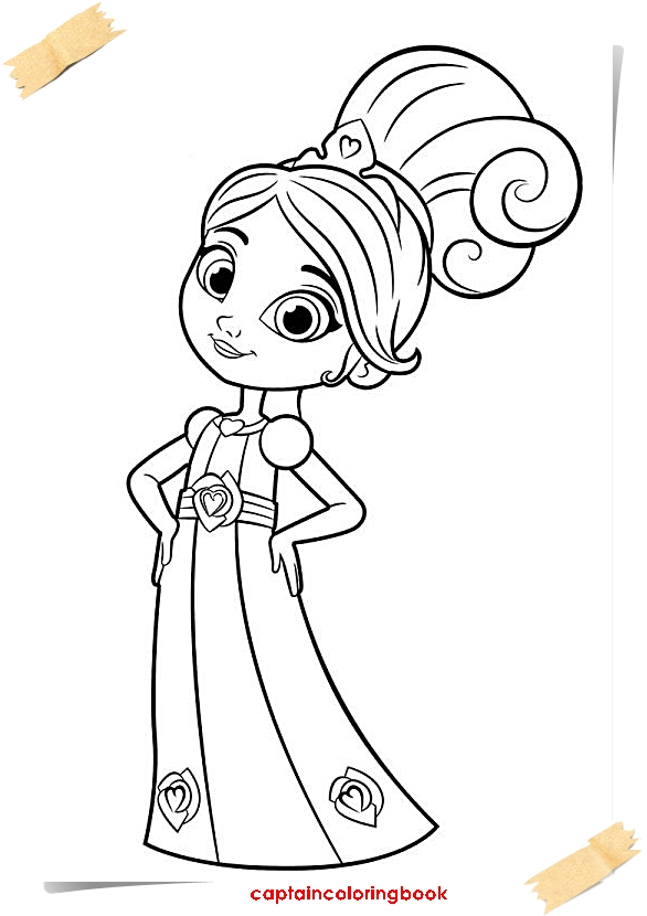 Coloring book pdf download