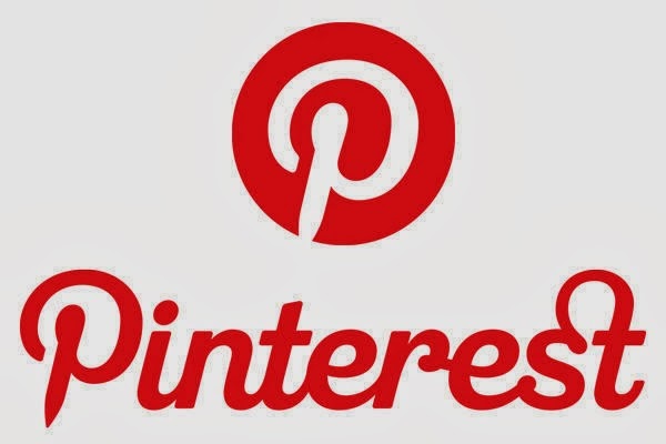 Follow Me On Pinterest