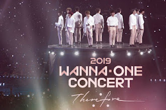 Wanna One finaliza su contrato el 31 de Diciembre