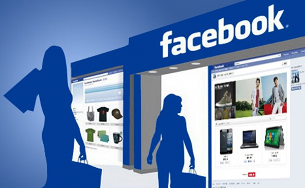 Kế hoạch bán hàng trên Facebook