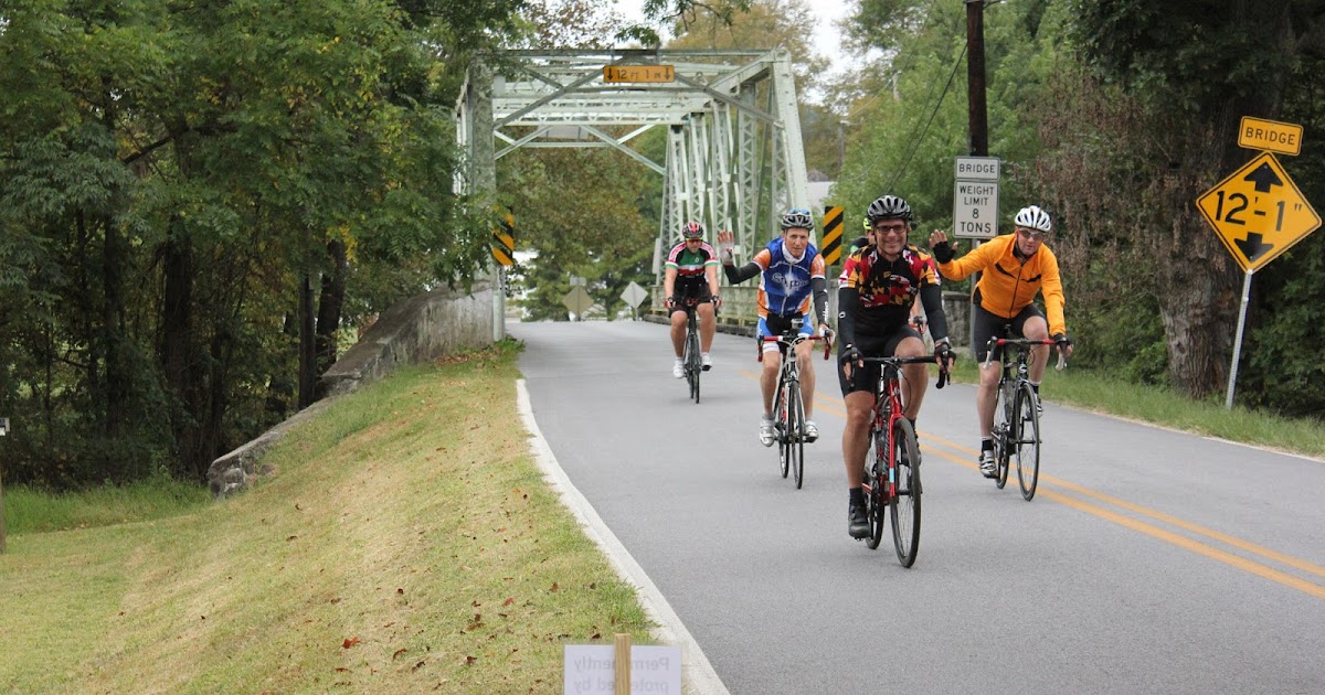 brandywine bike tour