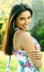 Blog C: Asin Nude Showing her Big Round Boobs In Panty Fake
