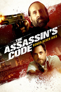 The Assassin's Code Poster