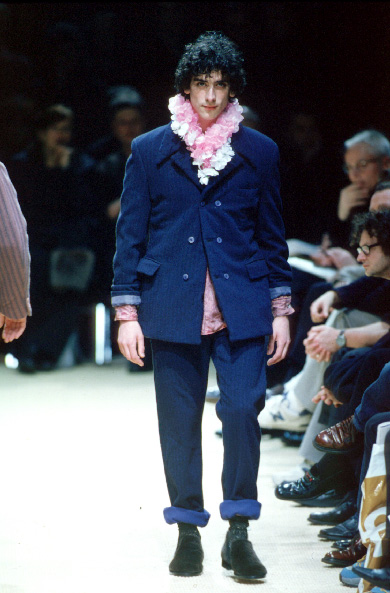 コレクション：1999 A/W COMME des GARCONS HOMME PLUS ...