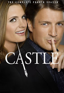 Castle Poster