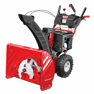 Troy-Bilt Vortex 2690 357cc 4-cycle Electric Start 3-Stage 26" Snow Thrower, image, review features & specifications plus compare with Vortex 2890