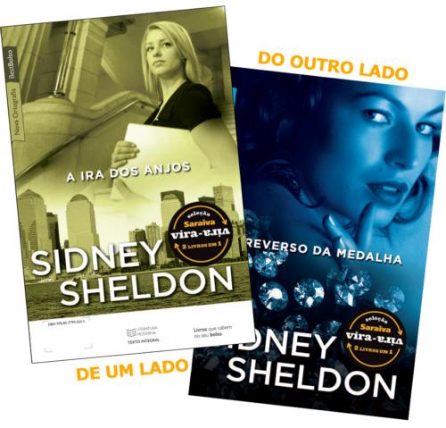 kate blackwell sidney sheldon