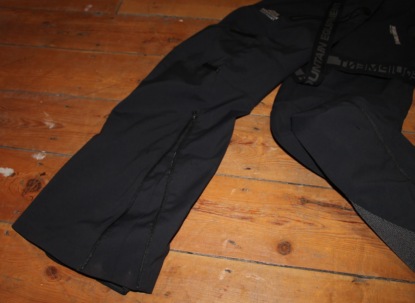 Mountain Equipment G2 Ultimate Mountain 