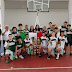 México gana Torneo de Baloncesto en Panamá