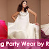 Stunning Party Wear Dresses For Woman's By Ramira | Ramira Party Wear Dresses 2012