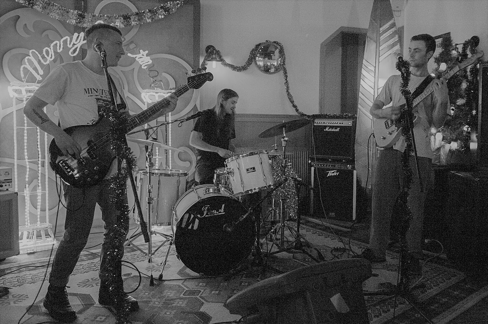 The Extricate Blog Spot The Family Bucket reviewed by Harry Pye