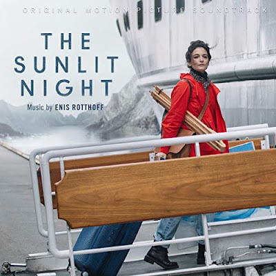 The Sunlit Night Soundtrack Enis Rotthoff