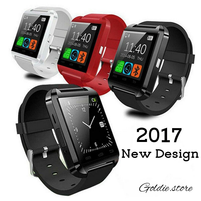 bluetooth watch series s4