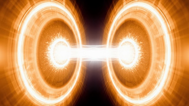 Physicists say energy can be teleported 'without a limit of distance'