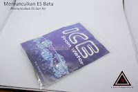 Jual alat sulap ice from water Jual alat sulap ice from water