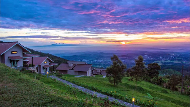 Villa villa atau home stay yang siap dijadikan tempat istirahat Villa villa atau home stay yang siap dijadikan tempat istirahat
