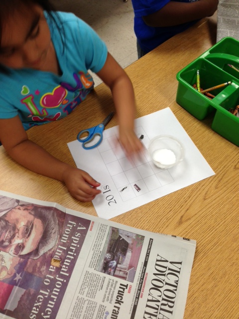 Kindergarten and Mooneyisms: Letter I Activities