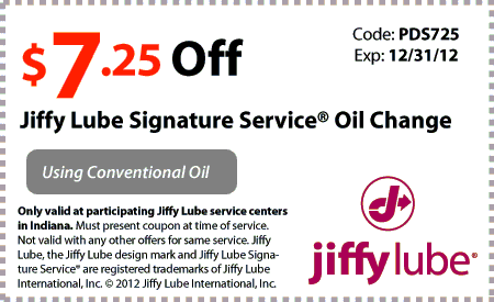 A Contemporary Fresh Start out Jiffy Lube of Indiana graphic about Jiffy Lube Coupons Printable called A New Refreshing Get started Jiffy Lube of Indiana