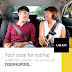 uberPOOL Promo: P50 off 5 rides next week!