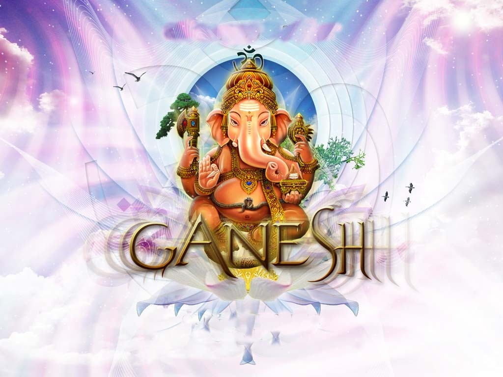 Lord Ganesha HD Wallpapers - Telugu Devotional Songs