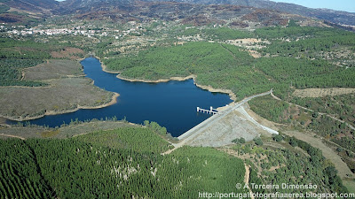 Barragem do Pisco
