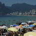 Verão começa nesta sexta-feira com calor e previsão de temporais