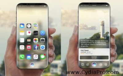 aggiornamento ios 10.3.2 scaricare