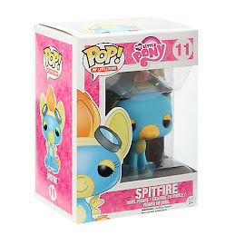 My Little Pony Regular Spitfire Funko Pop! Funko