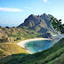 Pulau Padar Primadona Wisata Nusa Tenggara Timur