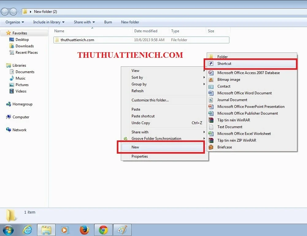 Làm hiện các File bị ẩn đi do virus Làm hiện các File bị ẩn đi do virus