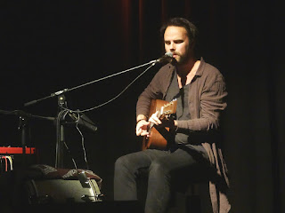 08.04.2017 Dortmund - Fritz-Henßler-Haus: Jonas David