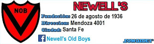 Newell's Old Boys