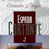 Espada Cortante Vol. 02 - Orlando Boyer