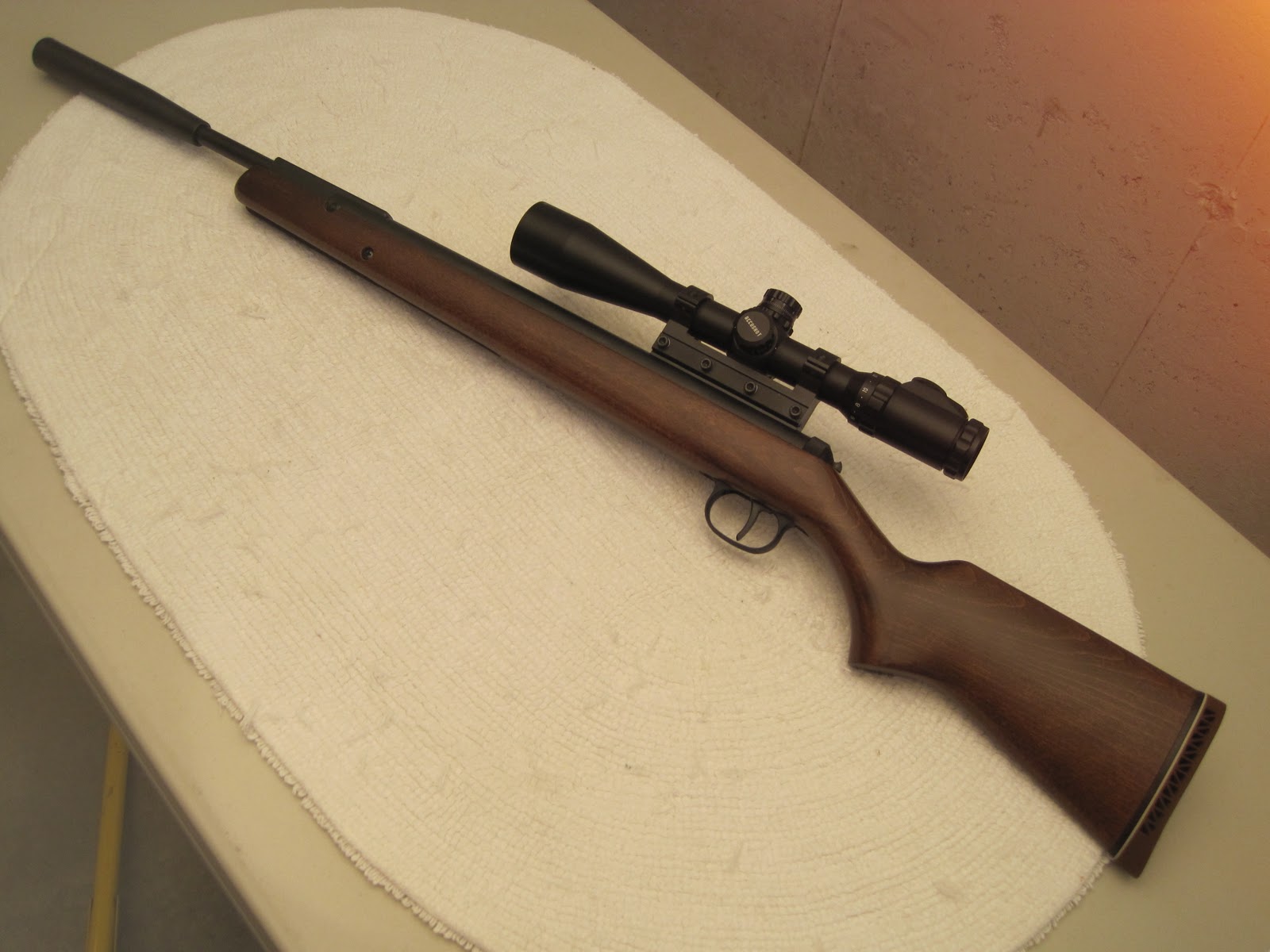 The Airgun Blog Airguns4Fun!