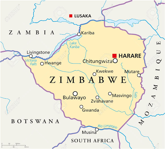 "Great Zimbabwe" - Geopolitical GCR/RV Intel Update - 1/19/19 Image1%2B%25282%2529