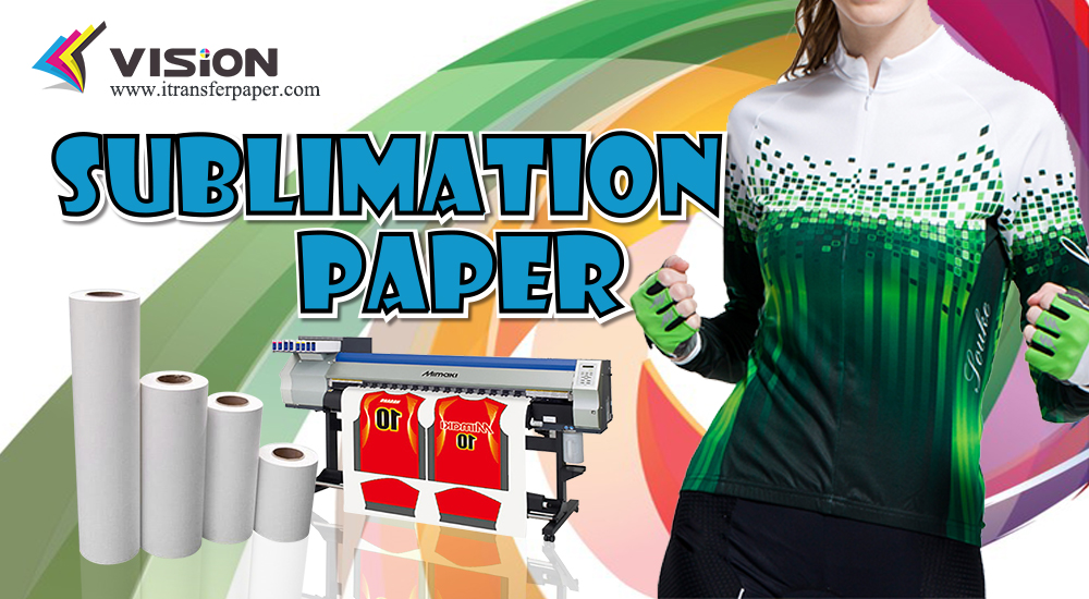 What Is Dye Sublimation Printing, Why Do I Need It And What Can It Do