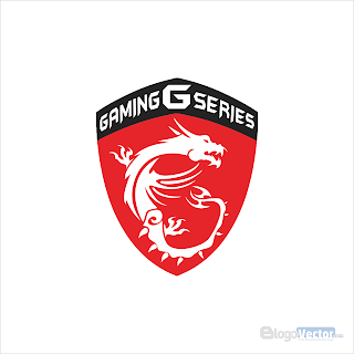 MSI GAMING Logo vector (.cdr)