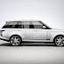 Ultimate luxury: 2014 long wheelbase Range Rover revealed