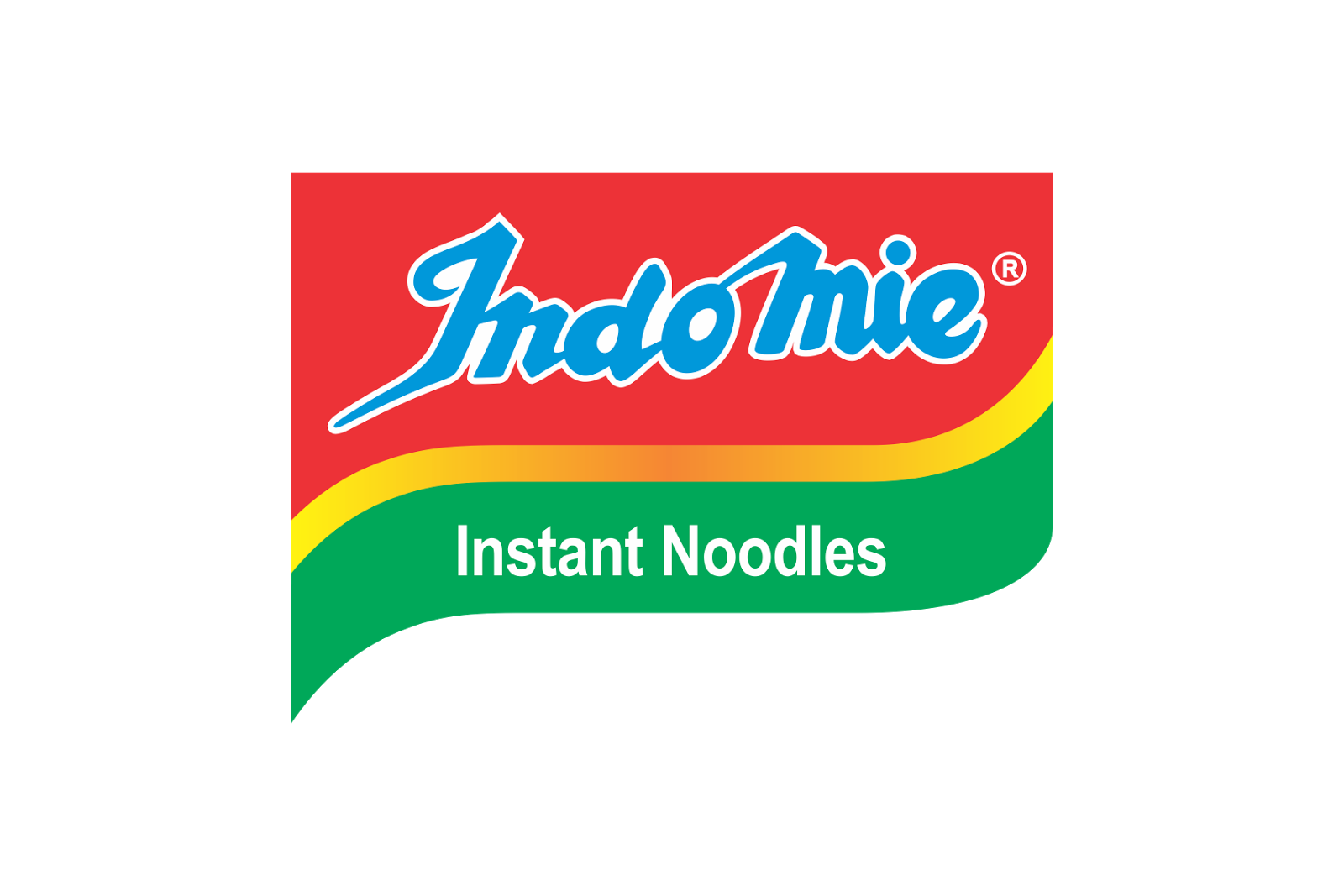 Instan. Indomie. Indomie Noodle. Mie лого. Лапша лого.