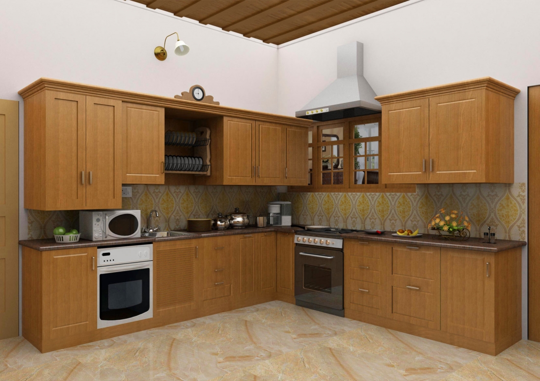 imazination modular kitchen