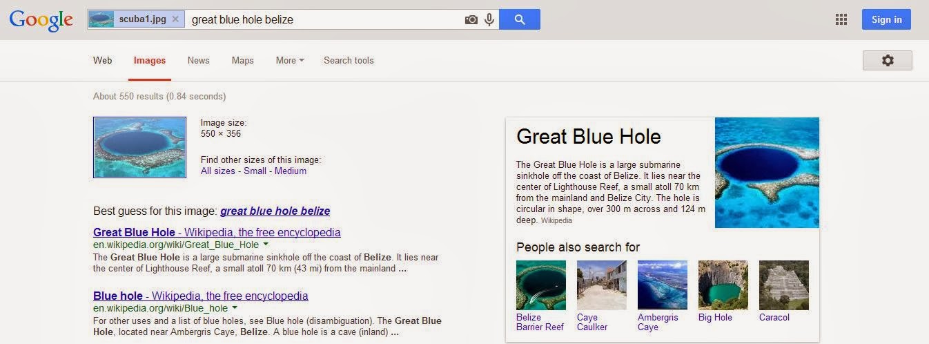 Learn To Find The Location Where a Picture Was Taken « SimplyGet