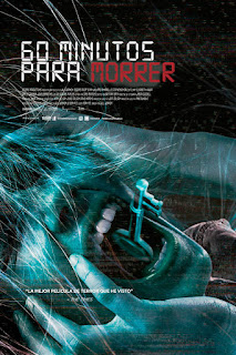 60 Minutos para Morrer 60 Minutos para Morrer
