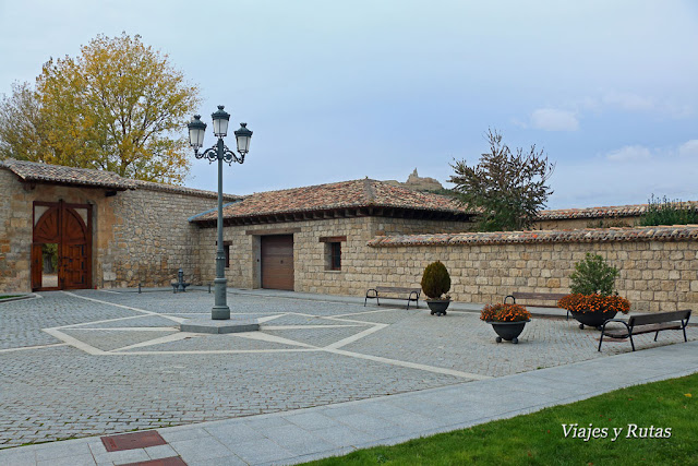 Convento de Santa Clara, Castrojeriz