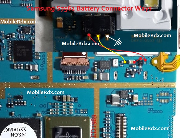 DRIVER SAMSUNG GT S7262 FLASH